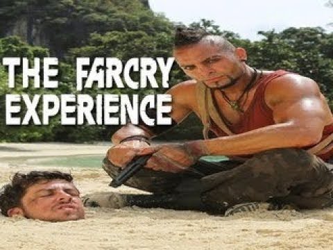 Youtube: The Far Cry Experience [FULL] - All Episodes