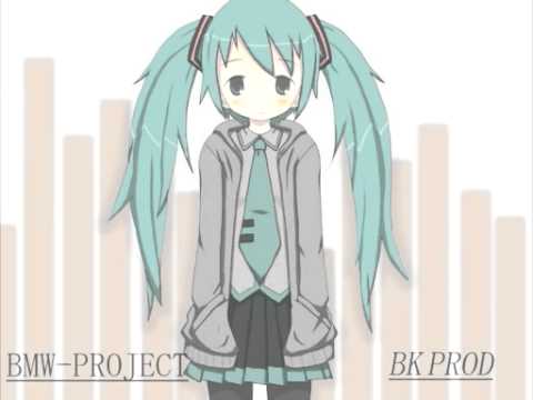 Youtube: Hatsune Miku ft. Megurine Luka - Dynamic(BK PROD.)[PREV.]