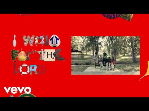 Youtube: Brooke Ligertwood - Watchmen ft. Lauren Daigle and The New Respects (Official Music Video)