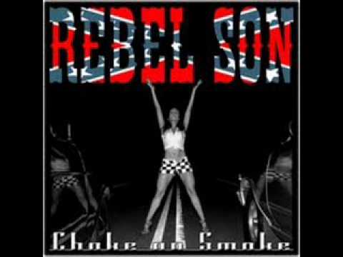 Youtube: Rebel Son - Hot Rod Hell