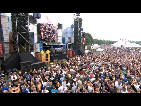 Youtube: Defqon.1 Festival 2011 | Blu-ray / DVD Preview | BLACK (2/7)