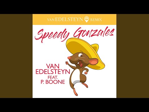 Youtube: Speedy Gonzales