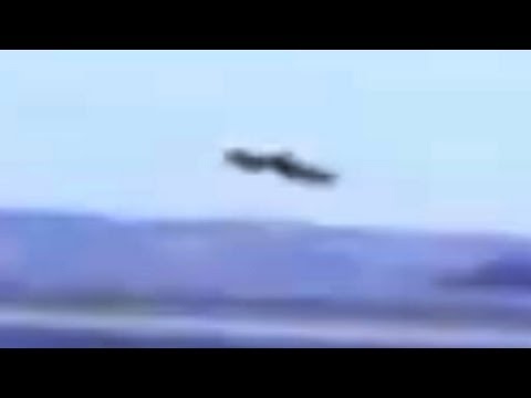 Youtube: UFO over Island of Pag, Croatia
