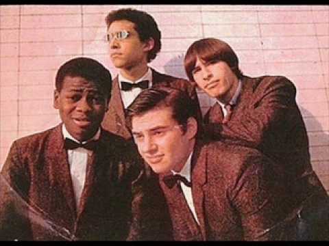 Youtube: Los Profetas- A donde irás (60s Mexican Garage Rock )