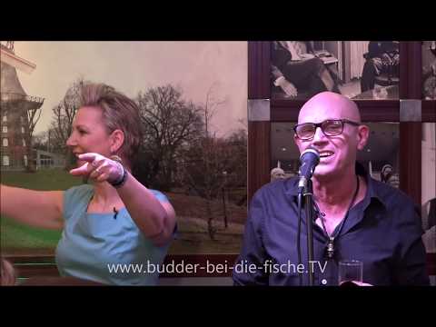 Youtube: Kai Havaii und Anneke ter Veen singen Hart wie Marmelade