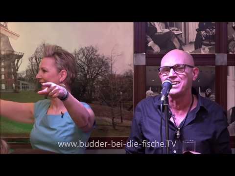 Youtube: Kai Havaii und  Anneke ter Veen singen Hart wie Marmelade