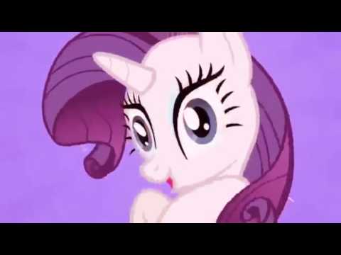 Youtube: THE MY LITTLE PONY EXPERIENCE
