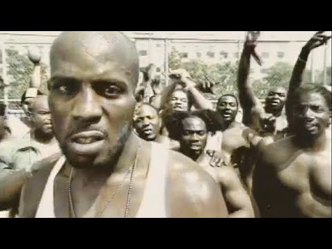 Youtube: DMX - Where The Hood At? (Dirty) (Music Video) HQ