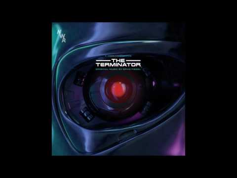 Youtube: Brad Fiedel - "Terminator Theme (Extended)" (The Terminator OST)