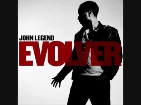 Youtube: Good Morning - John Legend