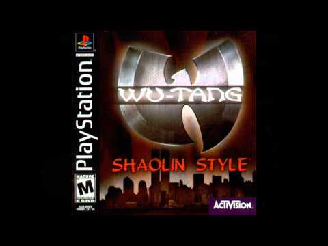 Youtube: Wu-Tang Clan - Rumble [The Shaolin Style] []HD[]