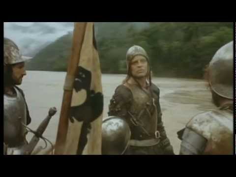 Youtube: Aguirre: The Wrath of God