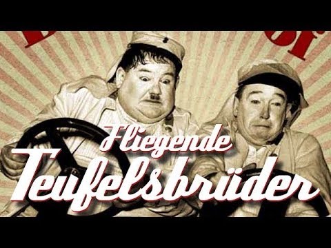 Youtube: Fliegende Teufelsbrüder (1939) [Komödie] | ganzer Film (deutsch) ᴴᴰ