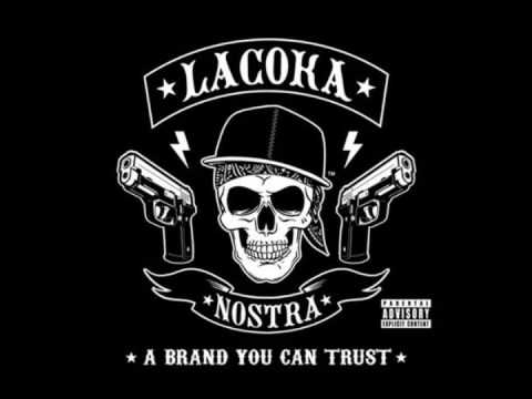 Youtube: La Coka Nostra - The Stain