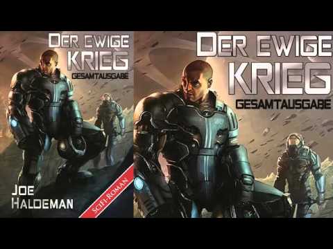 Youtube: Der Ewige Krieg - von Joe Haldeman - Hörbuch