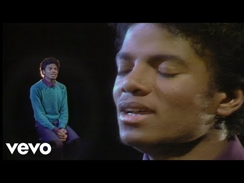 Youtube: Michael Jackson - She's Out of My Life (Official Video)