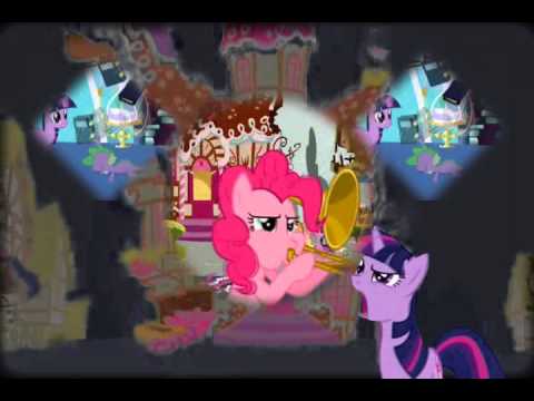 Youtube: The Final Ponyville