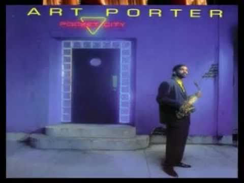 Youtube: Art Porter ~ Inside Myself (1992)