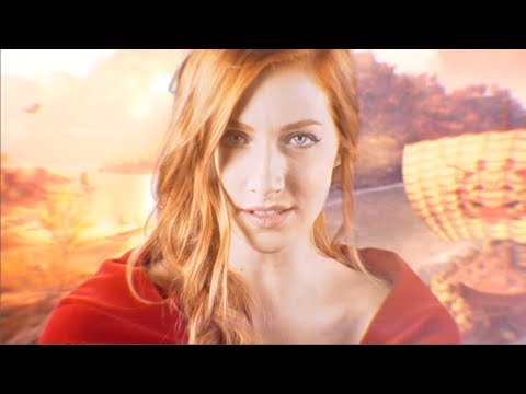 Youtube: My Decision - Lara Loft (Assassin’s Creed Odyssey) Official Video