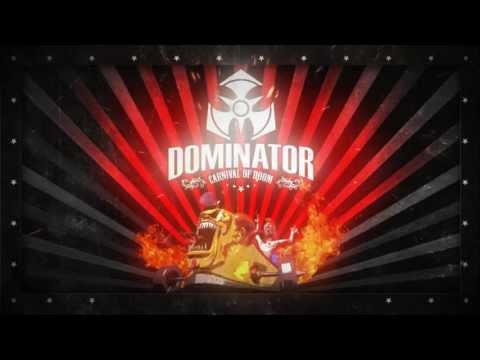 Youtube: The Supreme Team - Carnival of Doom (Official Dominator Festival 2013 Anthem)