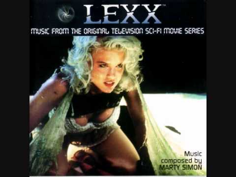 Youtube: LEXX soundtrack 13 Shadows and Prophets