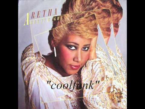 Youtube: Aretha Franklin - Every Girl (Wants My Guy)  " Disco-Funk 1983 "