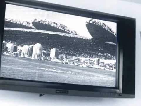 Youtube: UFO - Massive Attack - Los Roques Mini Series