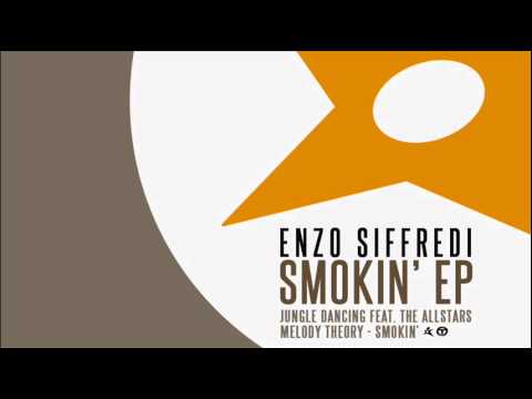 Youtube: Enzo Siffredi & JFTH Feat. The AllStars - Jungle Dancing (Vocal Mix)