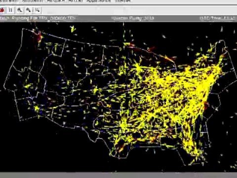 Youtube: National Air Traffic 24 hours