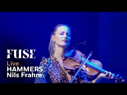 Youtube: Fuse - Hammers (Nils Frahm)