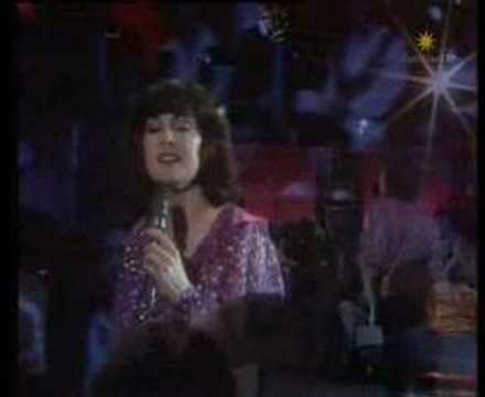 Youtube: Paola - Blue Bayou 1978