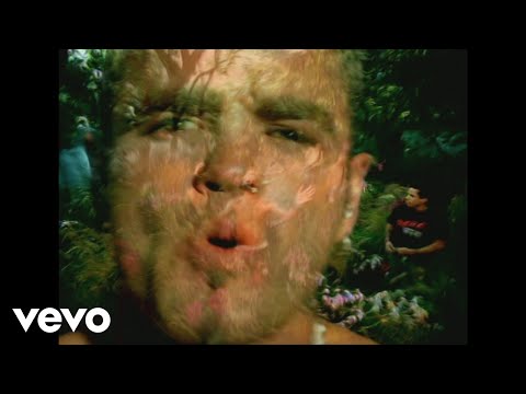 Youtube: Crazy Town - Butterfly (Official Video)