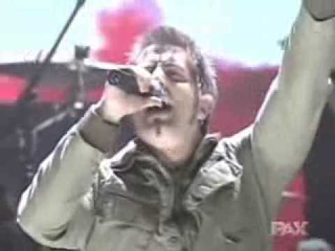 Youtube: Jeremy Camp - Take My Life (dove awards)