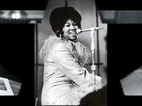 Youtube: Aretha Franklin - Respect [1967] (Aretha's Original Version)