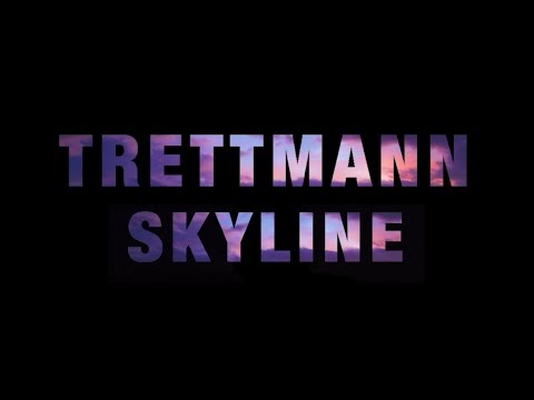 Youtube: TRETTMANN - SKYLINE (prod. KITSCHKRIEG) (OFFICIAL VIDEO)
