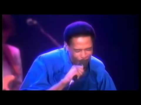 Youtube: Al Jarreau – Trouble In Paradise ☆ Live In London • 1984 [HQ AUDIO]