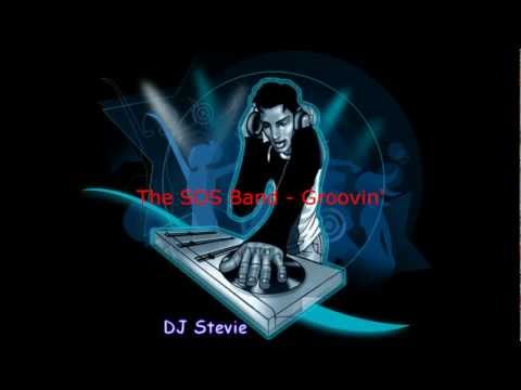 Youtube: The SOS Band - Groovin'.wmv