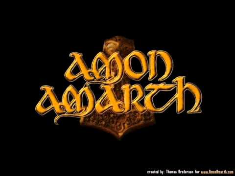 Youtube: Amon Amarth - Cry Of The Black Birds