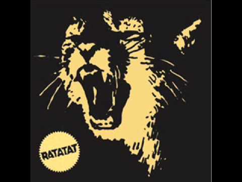Youtube: Ratatat - Falcon Jab