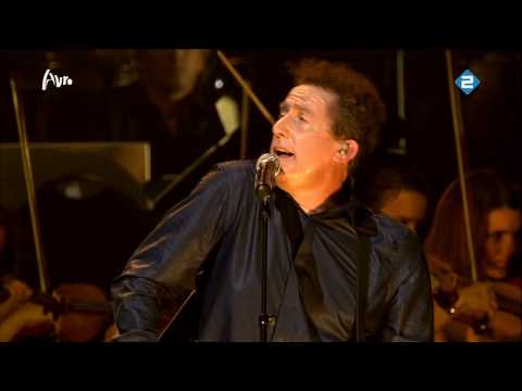 Youtube: OMD - Enola Gay (live)