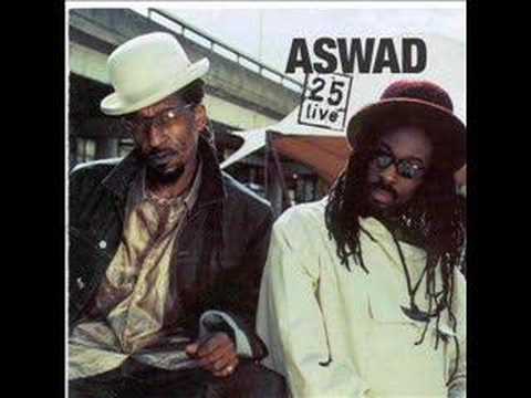 Youtube: Aswad - Dub Fire