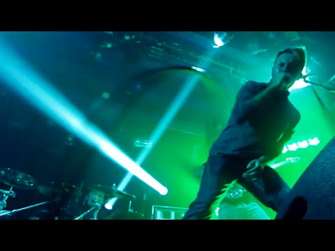 Youtube: Enter Shikari - Sssnakepit (Official Music Video)