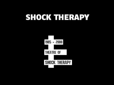 Youtube: Shock Therapy - Theatre of Life (Official Audio)