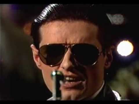 Youtube: Falco - Der Kommissar 1982