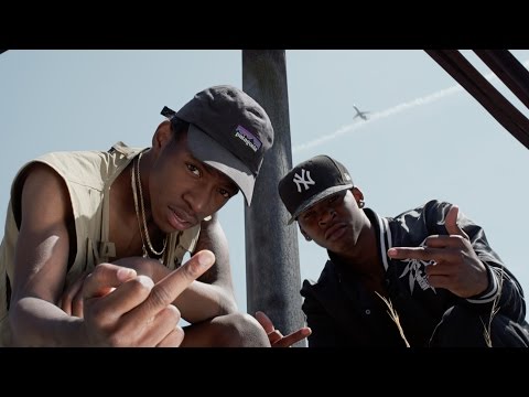 Youtube: Well$ - 98 Juvie ft. Deniro Farrar (Official Music Video)