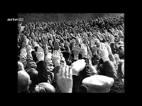 Youtube: Verschollene Filmschaetze S03E10 1936 Die Spiele von Berlin