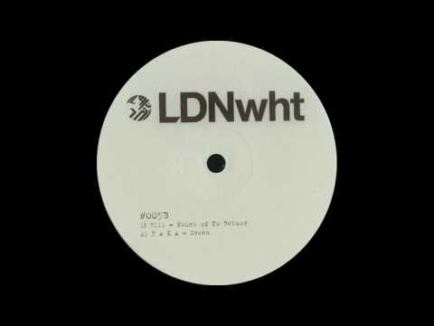 Youtube: V111 - Point Of No Return [LDNWHT05]