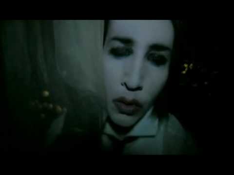 Youtube: Marilyn Manson - Disassociative (Music Video)