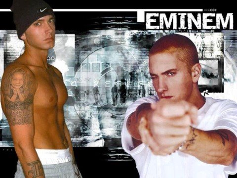 Youtube: Eminem- Role Model
