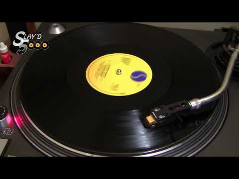 Youtube: Talking Heads - Slippery People (Remix) (Slayd5000)
